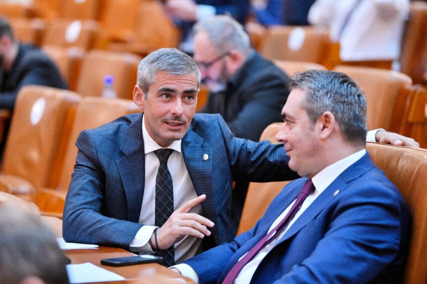 lungoci si a depus candidatura pentru presedintia psd constanta exista o activitate permanenta de a crea dusmanii se duc lupte fara rost in interiorul organizatiei organizatia municipala o 69b28ef0b10bd