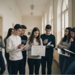mai putin de jumatate dintre elevii romani au o viziune optimista asupra viitorului lor profesional cei mai multi si ar deschide o afacere nu vor sa continue studiile 69cba9a1e6fb4