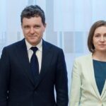maia sandu nu va a candida la presedintia romaniei au deja un presedinte bun de ce sa fac asta 69aab3feeb060