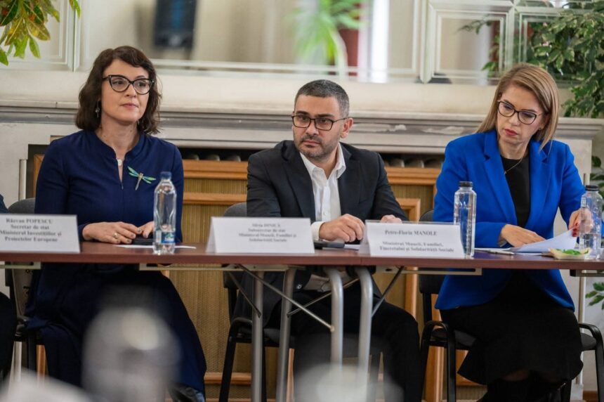 manole munca inlocuirea romanilor cu muncitori din afara ue produce tensiuni frustrari si perceptia ca statul nu mai este capabil sa creeze conditii pentru propriii cetateni 69bfaf954aa58