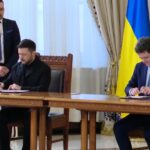 marea neagra centrul gravitational al discutiilor dintre romania si ucraina acord pe exploatare petroliera nicusor dan a aflat de la zelenski ca vom avea depozite de gaze in comun 69b2d58fac477