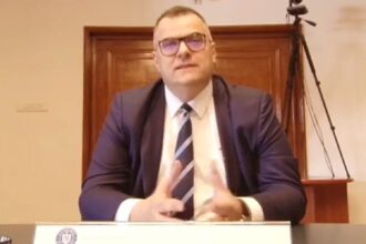 marinescu justitie a anuntat nominalizarile pentru conducerile marilor parchete procurorul iacobici de la constanta trimis in plic lui nicusor dan ca adjunct la diicot 69a5bdafb4c61