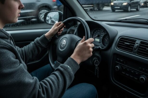 masura de siguranta care pune in discutie pregatirea si riscul pe drumurile de mare viteza interzicerea soferilor de 16 ani pe autostrada 69aed2bf019a8