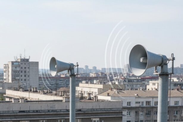 miercurea alarmelor se verifica functionarea sirenelor si a modului in care pot fi utilizate in situatii reale 69a6959910a10