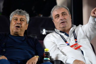 mihai stoichita medicii i au interzis lui mircea lucescu sa se uite la meci a suferit o interventie chirurgicala este foarte bine 69cc35dbeb16a