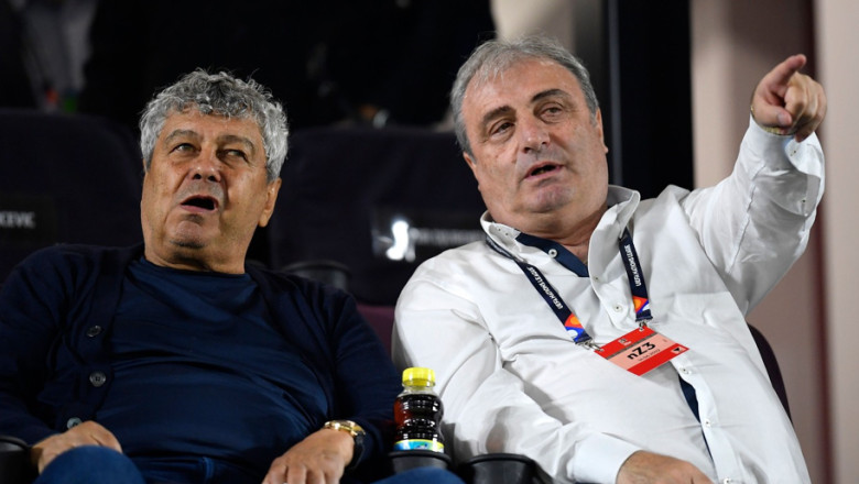 mihai stoichita medicii i au interzis lui mircea lucescu sa se uite la meci a suferit o interventie chirurgicala este foarte bine 69cc35dbeb16a