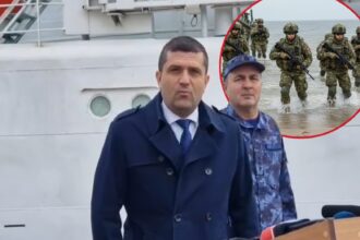 miruta mapn la deschiderea sea shield 26 de la constanta romania ar putea trimite militari in stramtoarea ormuz 69c134a9b3b7d