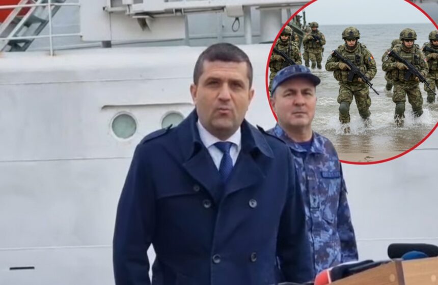 miruta mapn la deschiderea sea shield 26 de la constanta romania ar putea trimite militari in stramtoarea ormuz 69c134a9b3b7d