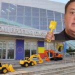 mitroi ar vrea sa bage buldozerele in pavilionul expozitional constanta pentru ca s a speriat de gresie 69ca667c50a47