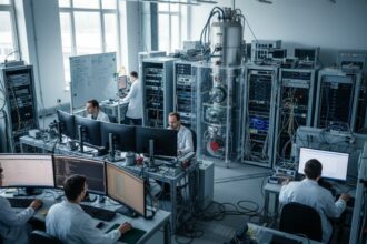 miza tehnologica majora intr o regiune care inca recupereaza decalaje romania si bulgaria intra intr un proiect cuantic comun 69be7a34cb404