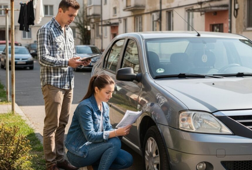 modificare la impozitul auto masinile cumparate si vandute in acelasi an vor fi impozitate 69b3cde820cfa