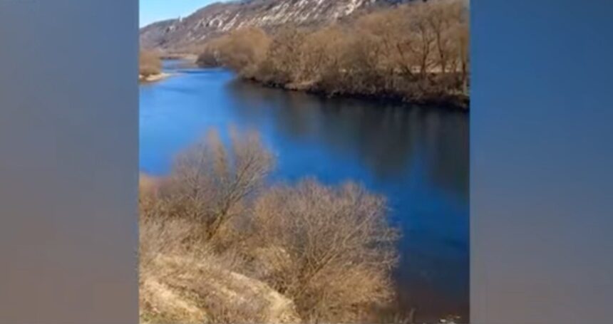 moldova a cerut activarea mecanismului de protectie civila al uniunii europene in urma deversarilor de petrol in nistru 69b43e4f4e972