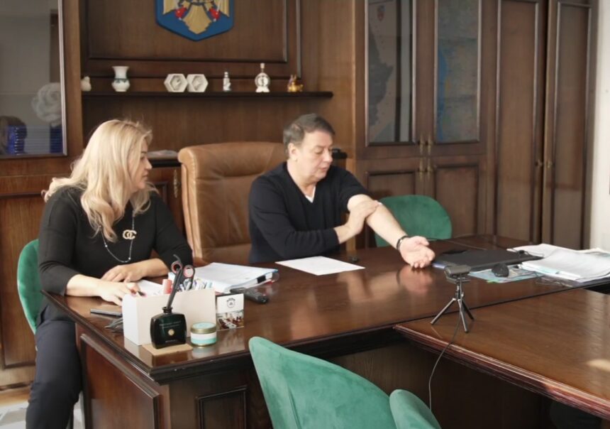 moment de propaganda proasta pentru prosti plasturele lui mitroi si hotelul rex din mamaia care nu poate fi valorificat in interesul constantenilor 69a7fe5389031