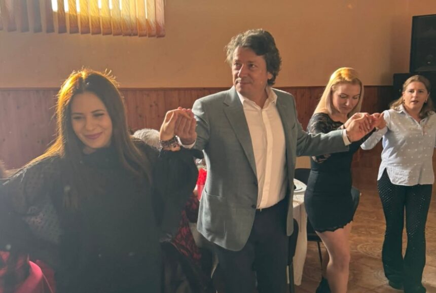 motiunea lui georgescu pentru presedintia organizatiei judetene pune accent pe unitate si revenirea la credibilitate in ochii constantenilor 69b56a20eb826