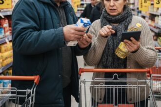 ne loveste un mare val de scumpiri in urmatoarele zile traim un tsunami economic la nivel mondial fara precedent in ultimii 20 de ani 69afd9042a680