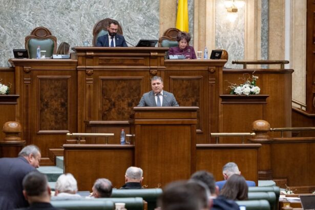 negoi usr pune conditii pentru continuarea coalitiei ramanem la guvernare doar in formula actuala nu vom accepta schimbarea regulilor in timpul jocului 69c2bf054663a
