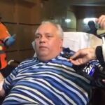 nicusor constantinescu eliberat temporar din inchisoare restrictii dure pentru fostul presedinte al cj constanta 69baf1d8d9a30