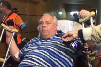 nicusor constantinescu eliberat temporar din inchisoare restrictii dure pentru fostul presedinte al cj constanta 69baf1d8d9a30