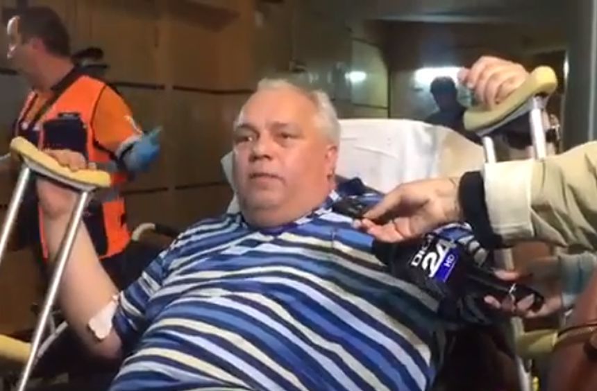 nicusor constantinescu eliberat temporar din inchisoare restrictii dure pentru fostul presedinte al cj constanta 69baf1d8d9a30
