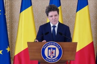 nicusor dan a acceptat solicitarile lui trump sua vor trimite in romania echipamente militare suplimentare tara noastra va deveni si mai sigura nu va creste riscul sa fim atacati 69b159d443a57