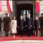 nicusor dan in polonia romania este deja acoperita pe parte nucleara prin nato cu franta avem parteneriat strategic pe mai multe paliere si ma opresc aici video 69a979d2ed892