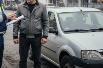 noile amenzi rutiere reducerea de 50 nu mai este raportata la minimul prevazut de lege ci la suma concreta stabilita in procesul verbal de contraventie 69c9064668ee6