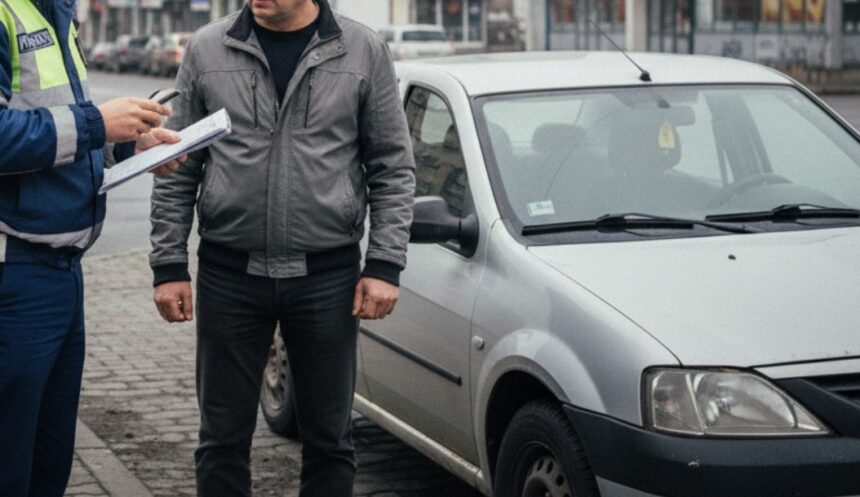 noile amenzi rutiere reducerea de 50 nu mai este raportata la minimul prevazut de lege ci la suma concreta stabilita in procesul verbal de contraventie 69c9064668ee6