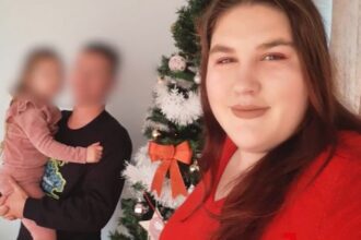 o femeie din iasi a murit sub ochii fiicei de 7 ani fetita a stat ore intregi la capataiul mamei sale 69a96be0118eb