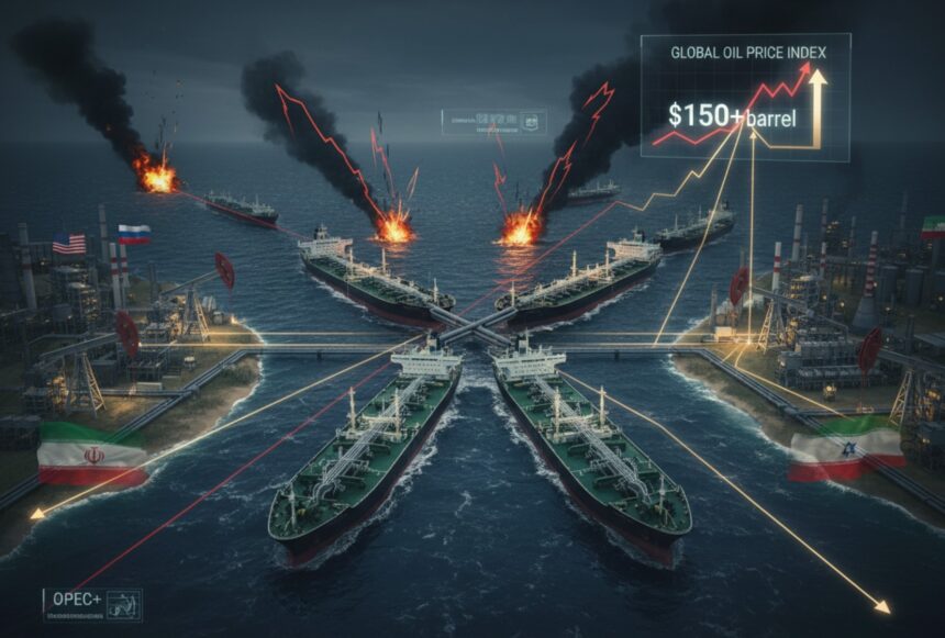 opec majoreaza productia de petrol dupa loviturile sua israel asupra iranului 69a446659b8d6