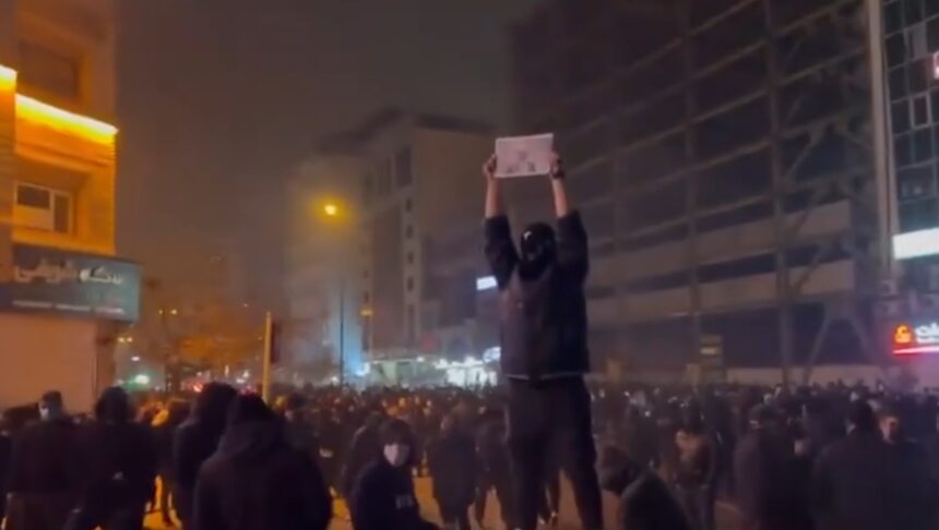 orientul mijlociu in flacari conflictul sua israel iran atinge o noua etapa de intensitate si pericol intr o noua zi de atacuri intense reciproce 69a73928362e8