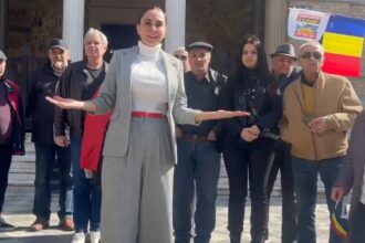 pacuraru aur dobrogea georgescu presedinte si simion prim ministru acesta a devenit noul nostru salut video 69b92673b8d6c