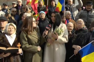 pacuraru aur la arhiepiscopia tomisului foarte multe atrocitati se intampla asta e motivul pentru care trebuie sa punem piciorul in prag si sa cerem turul doi cu calin georgescu presedi 69a6c90053832