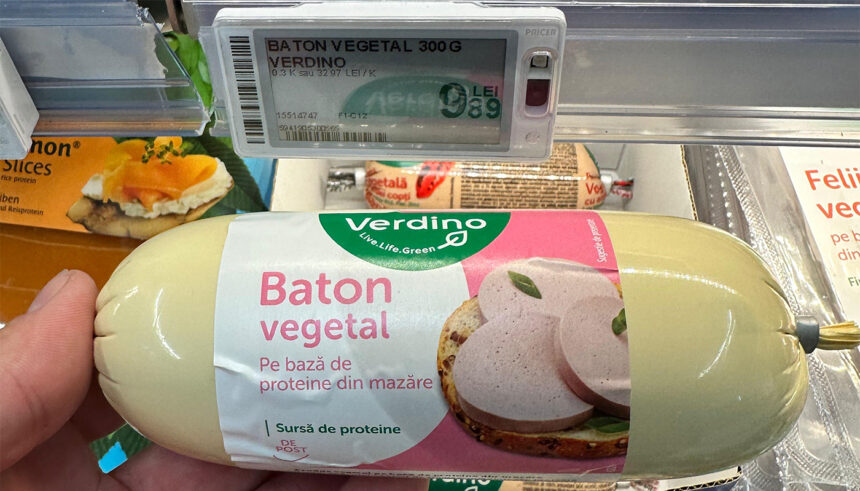 parizer de post din carrefour romania din ce este facut de fapt 69bcfe8a80cf7