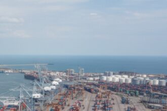 parteneriat economic si maritim romania si pakistan au semnat un memorandum de intelegere privind cooperarea in domeniul portuar 69cbb7eda3714