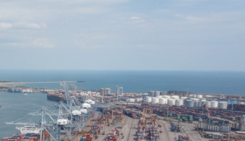 parteneriat economic si maritim romania si pakistan au semnat un memorandum de intelegere privind cooperarea in domeniul portuar 69cbb7eda3714