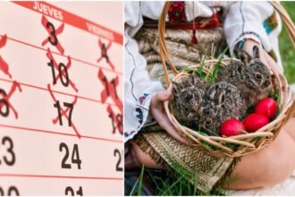 paste 2026 cate zile libere vor avea romanii calendarul complet al minivacantei din aprilie 69a6950b000f6