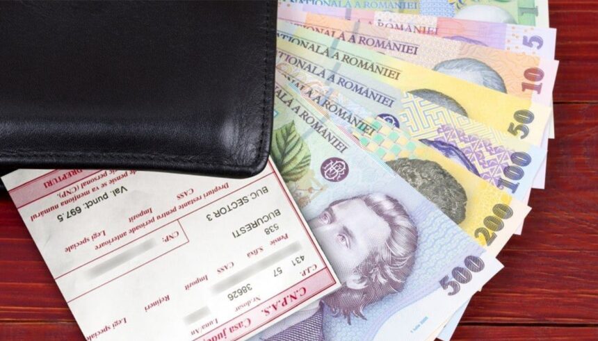 pensionarii din romania ale caror pensii cresc cu 240 lei pe luna cine se incadreaza si de la ce data intra in vigoare cresterea 69a420ea4cf62