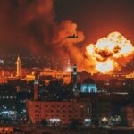 pentru iran nu mai exista cale de intors sfidare fata de sua nu ne predam si nu negociem am negociat deja de doua ori cu ei si de fiecare data ne au atacat in mijlocul negocierilo 69ab2437711ce