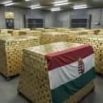 pentru prima data in istoria moderna ungaria are rezerve de aur mai mari decat romania 69cbef847c123