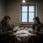 peste 21 din gospodariile romanesti se prabusesc sub pragul de saracie dupa ce platesc facturile la energie 69b40ab33ca69