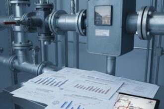 piata gazelor reglementata pana in 2027 plafonarea preturilor continua dar cu noi obligatii pentru furnizori si producatori 69b01154d1d55