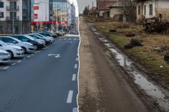 polarizare catastrofala decalajele regionale din romania dintre bogati si saraci sunt printre cele mai mari din ue 69b6708745bdb