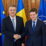 portul constanta tot mai important in arhitectura strategica a europei nicusor dan cere fonduri europene suplimentare pentru conectivitate si infrastructura 69cbc120634f7