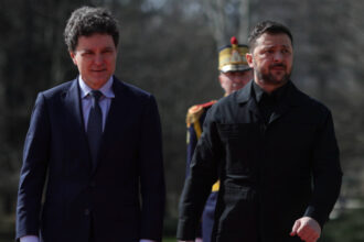 pozitie comuna extrem de dura impotriva rusiei romania intra in coproductia de armament cu ucraina si isi leaga sistemul energetic de kiev 69b2f1197d1c9