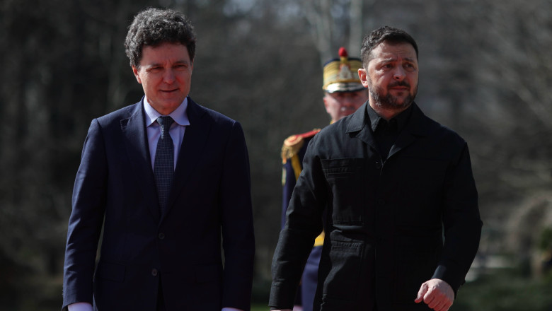 pozitie comuna extrem de dura impotriva rusiei romania intra in coproductia de armament cu ucraina si isi leaga sistemul energetic de kiev 69b2f1197d1c9