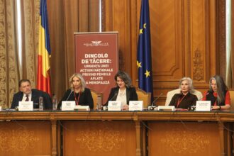 premiera istorica in romania primul si singurul studiu national dedicat femeilor intre 40 si 65 de ani arata urgenta unei actiuni nationale privind femeile aflate la menopauza 69a6e00b1e609