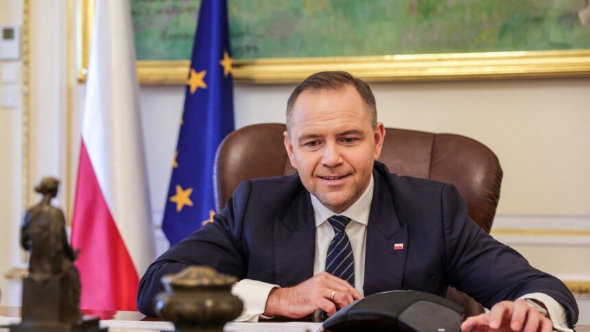 presedintele poloniei a blocat participarea tarii sale la programul safe 69b44c5a9319a