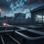 pretul gazelor creste mai tare in europa din cauza neincrederii in planul sua se prefigureaza o criza a aprovizionarii 69a86ecbdb734