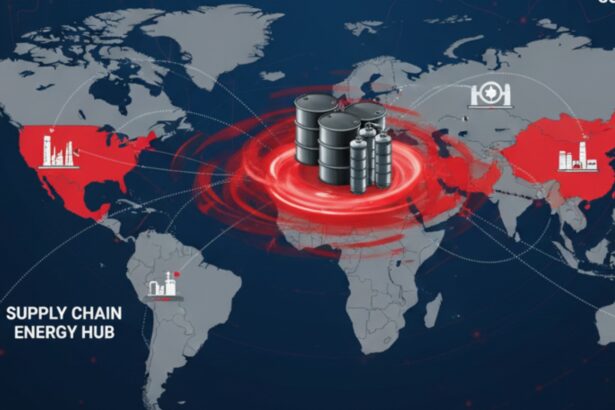 pretul petrolului atinge maximul istoric qatar avertizeaza asupra unui colaps energetic global in cateva zile 69ac17f5398ef