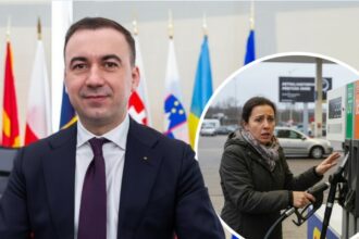 preturile la gaze naturale au explodat cu 25 in europa cresteri mari si la petrol carburantii ar putea trece de 10 lei ivan energie nu sunt motive de majorari ii blocam cu toate instru 69a57c0e39261